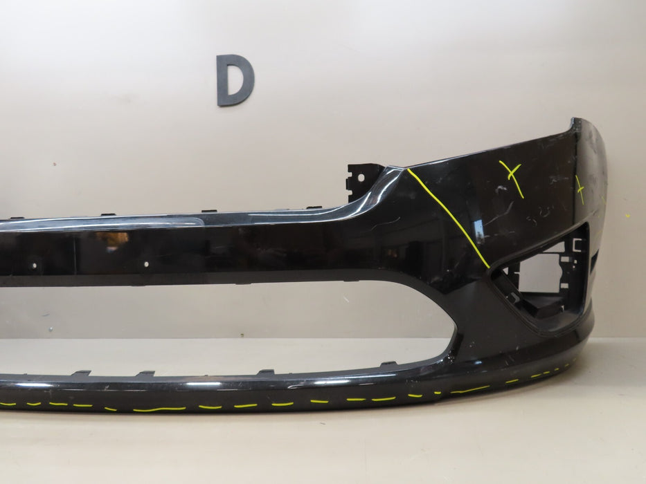 2010-2012 FORD FUSION S SE SEL SEDAN FRONT BUMPER COVER PANEL OEM AE53-17C831-BF