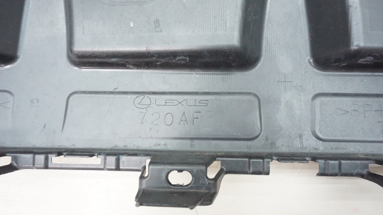 2015-2018 LEXUS RC350 RC250 RC200T F-SPORT FRONT BUMPER COVER OEM