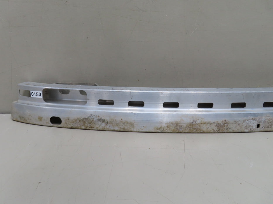 2014-2017 MASERATI QUATTROPORTE REAR BUMPER REINFORCEMENT IMPACT BAR REBAR OEM