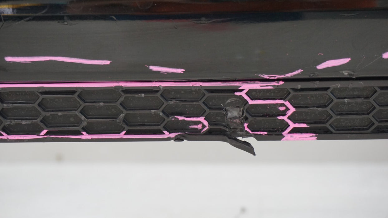 2019-2023 NISSAN ALTIMA REAR BUMPER COVER OEM 85022-6OA0H 19 20 21 22 23