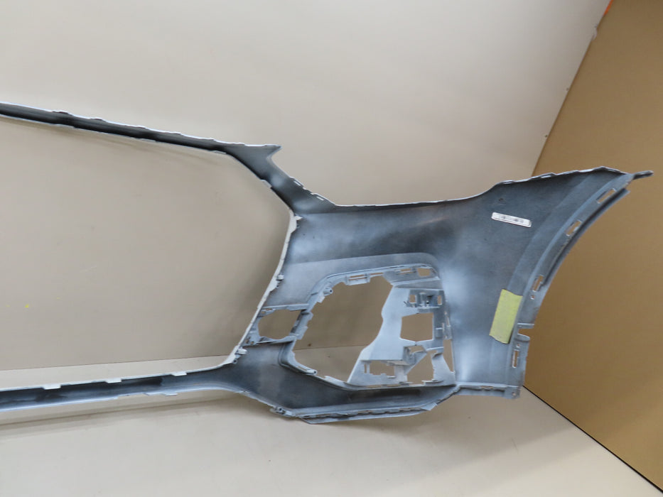 2021 2022 2023 AUDI Q5 FRONT BUMPER COVER OEM 80A807437P