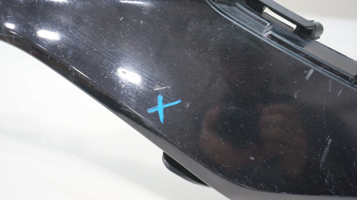 2021-2023 AUDI Q5 FRONT BUMPER COVER PANEL OEM 80A807437P