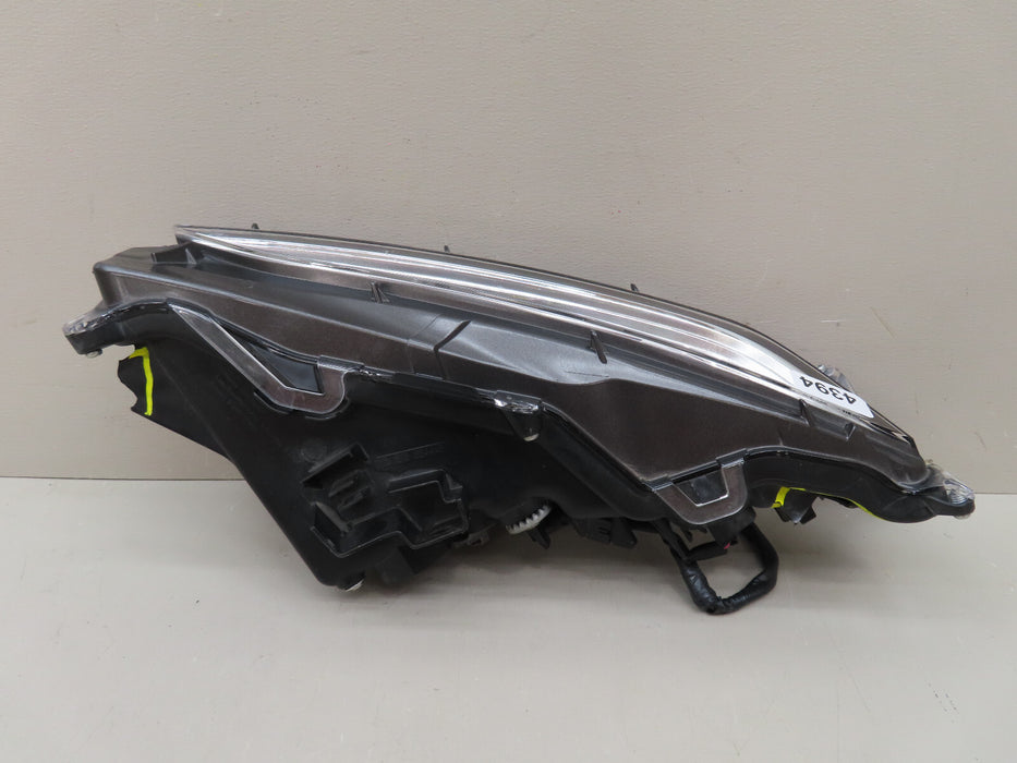 2020-2022 LEXUS RX350 FRONT RIGHT PASSENGER SIDE FOG LIGHT OEM