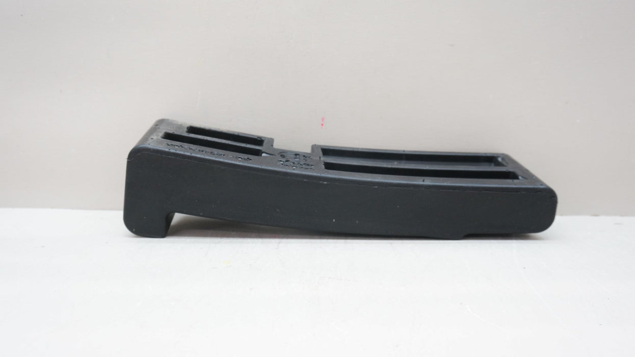2018-2025 ALFA ROMEO STELVIO FRONT RIGHT FENDER SUPPORT FOAM OEM