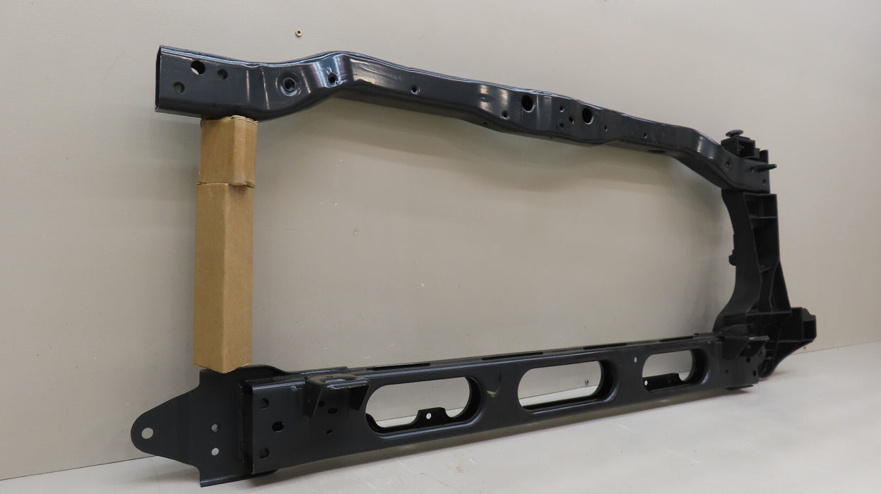 2019-2024 RAM 1500 RADIATOR CORE SUPPORT UPPER CENTER TIE BAR OEM 4000026AB