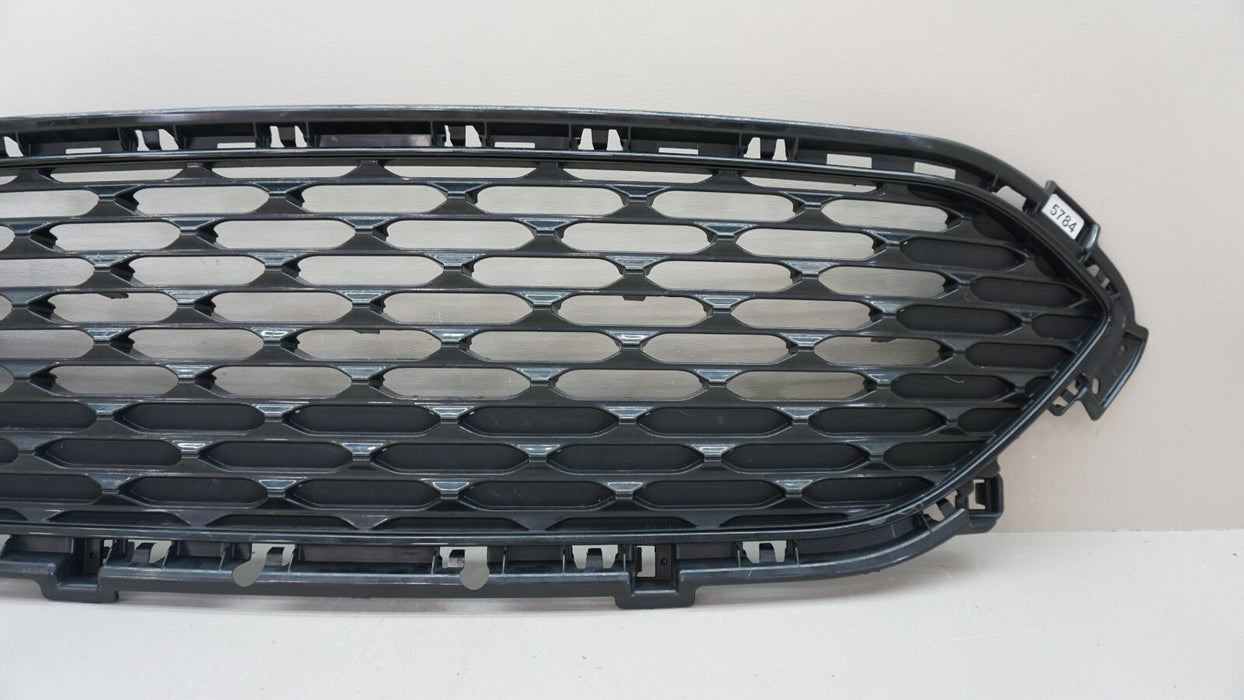 2020-2021 FORD ESCAPE FRONT BUMPER CENTER GRILL GRILLE OEM LJ6B-8150-B 20 21
