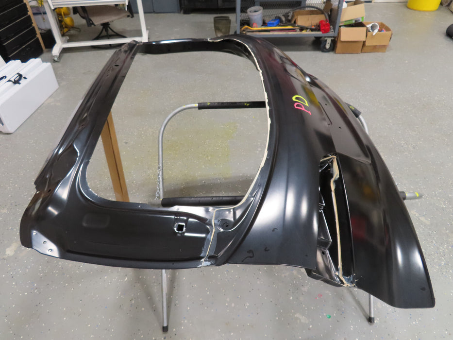 2019 2020 2021 HONDA PILOT REAR TRUNK TAILGATE SHELL OEM NEW (PD)