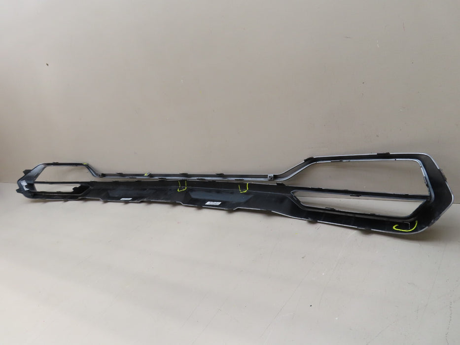 2021 2022 2023 KIA SORENTO REAR LOWER SKID PLATE PANEL OEM 86671-R5300