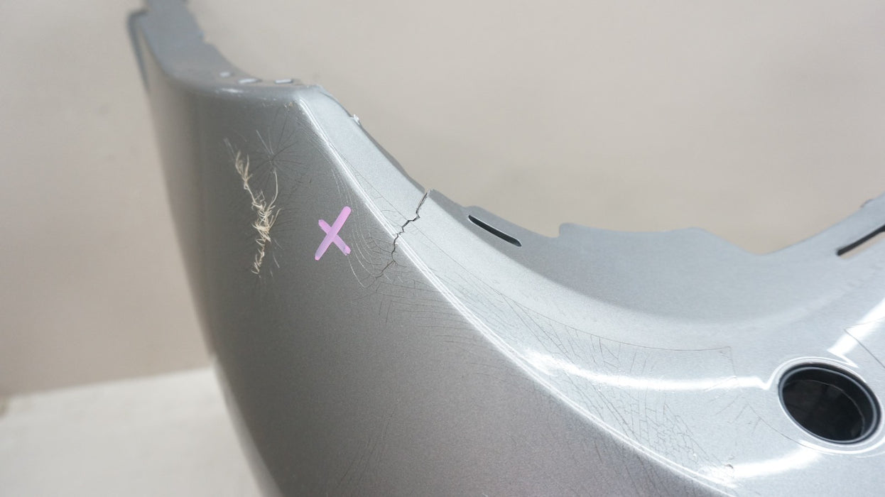 2005-2008 PORSCHE CARRERA 911 FRONT BUMPER COVER OEM 997.505.311
