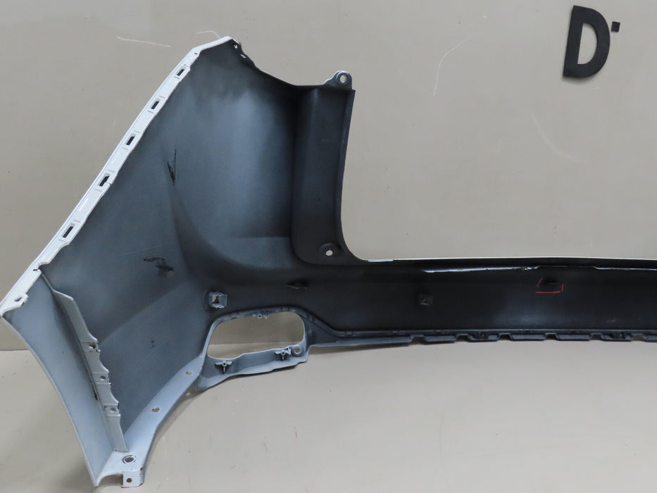 2019 2020 2021 ACURA RDX REAR BUMPER COVER OEM 71501-TJB-A000