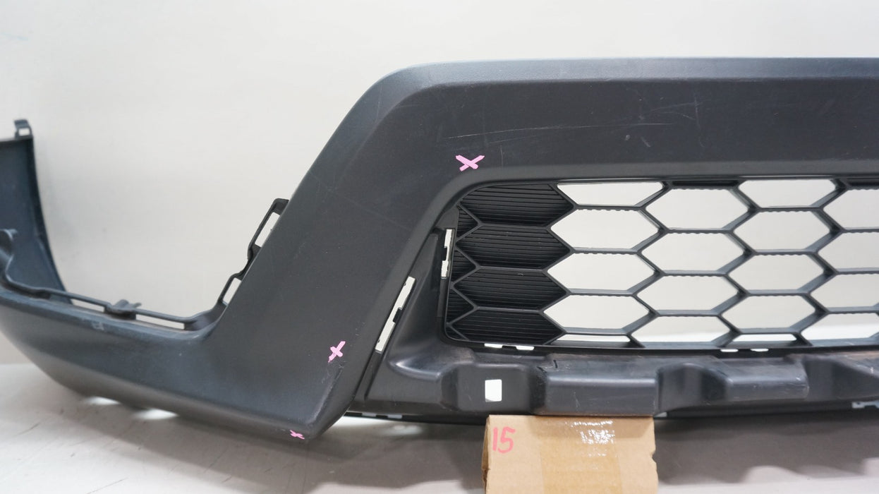 2017-2019 HONDA CR-V CRV FRONT LOWER BUMPER COVER VALANCE OEM 71102-TLAA-A000