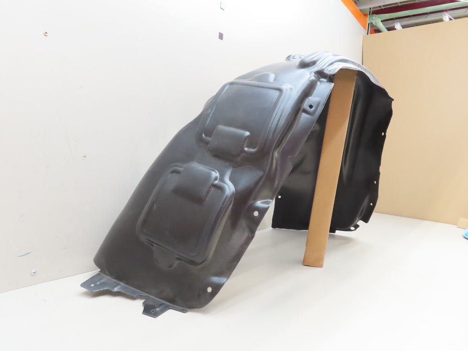 2014 2015 2016 2017 2018 JEEP CHEROKEE FRONT LEFT DRIVER INNER FENDER LINER OEM