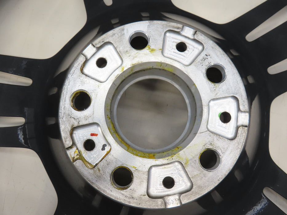 ..ROLLS-ROYCE 21XJ8.5 FACTORY RIM OEM 6862613
