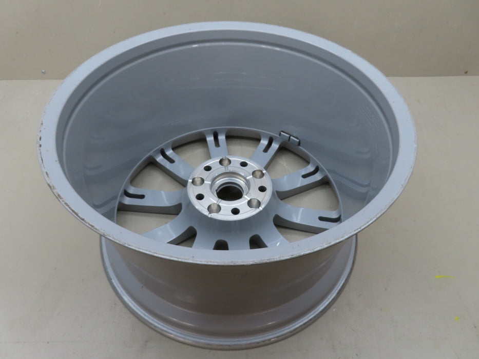 2010-2013 ASTON MARTIN RAPIDE REAR 10 SPOKE WHEEL RIM 20X11 20" OEM AD43-1007-JA