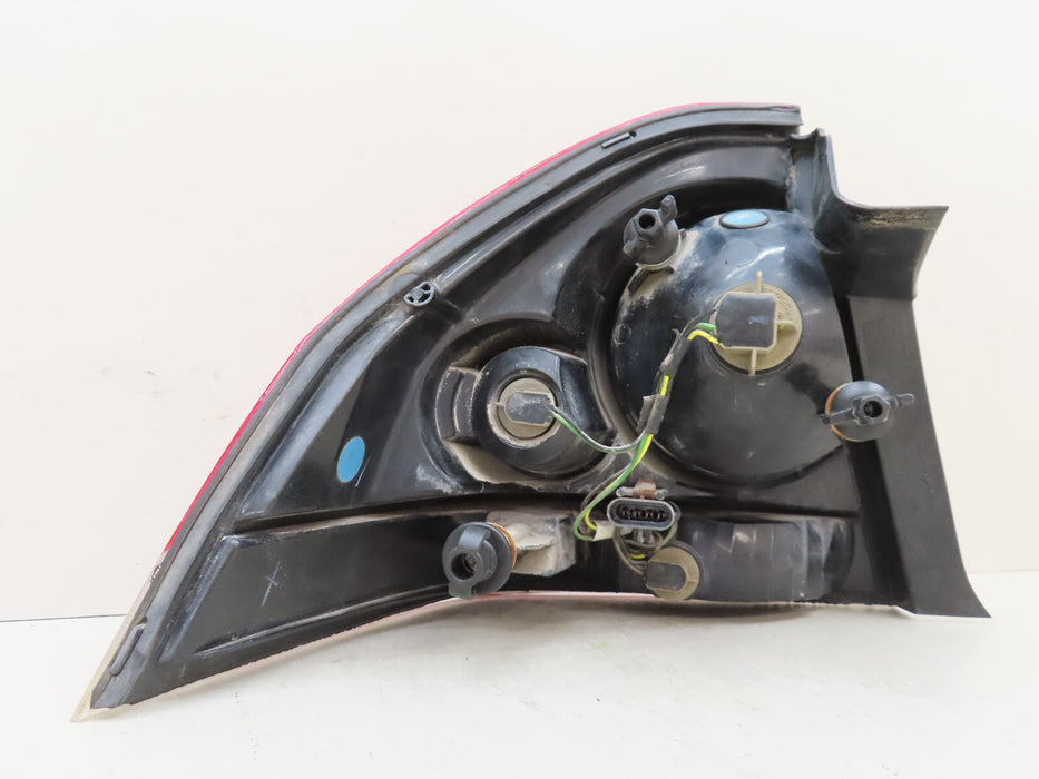 2006-2013 CHEVROLET IMPALA REAR RIGHT PASSENGER SIDE TAIL LIGHT OEM