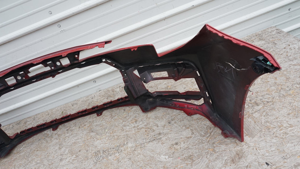 2020-2021 TOYOTA COROLLA FRONT BUMPER PLASTIC PANEL COVER FACTORY OEM 20 21