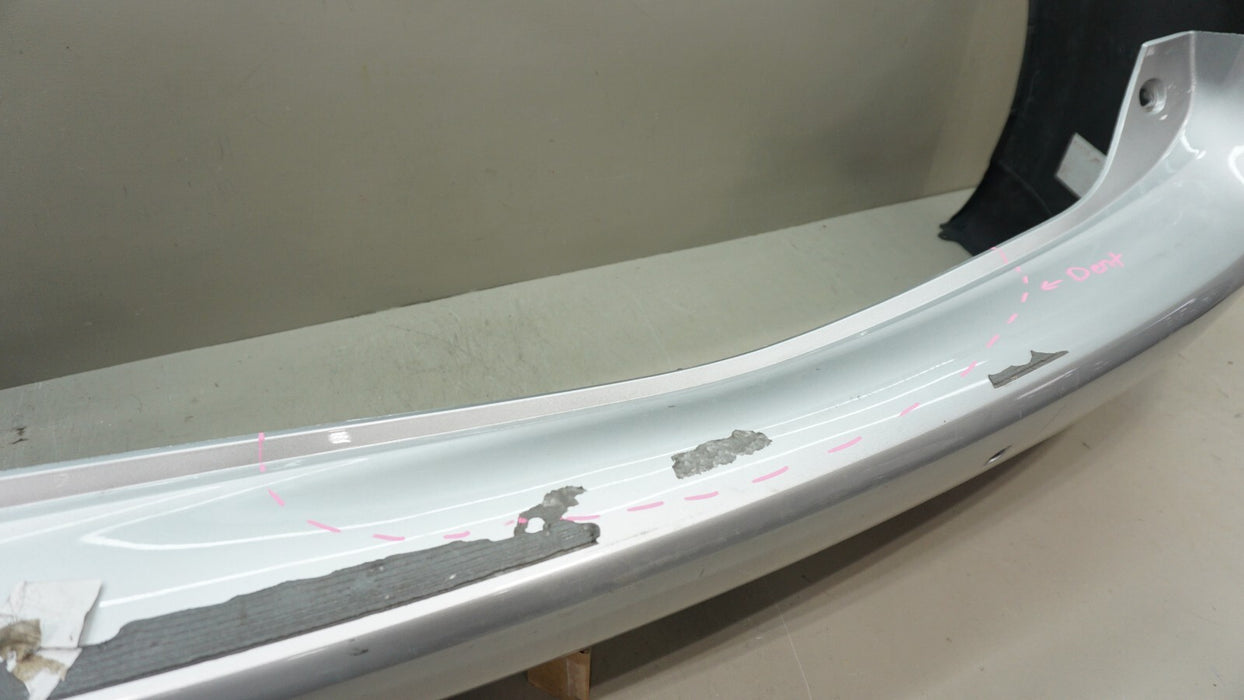 2010-2015 LEXUS RX350 RX450H REAR BUMPER COVER PANEL AFTERMARKET 52159-48100