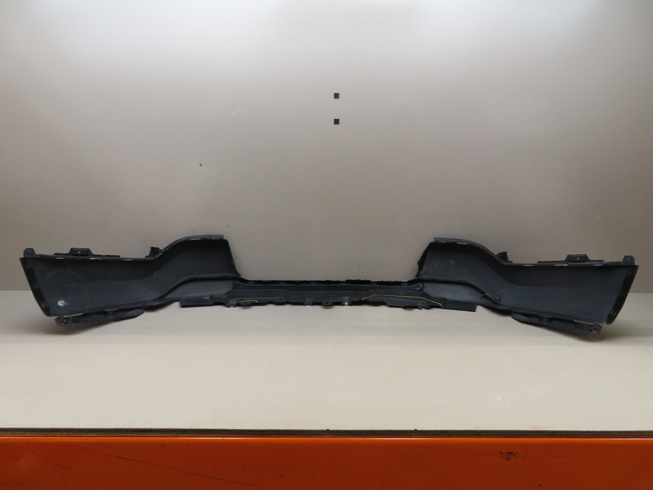 2016 2017 FORD EXPLORER FRONT LOWER BUMPER VALANCE COVER OEM FB53-17F775