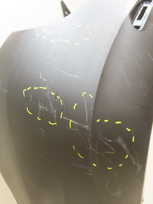 2011-2018  TOYOTA SIENNA REAR BUMPER COVER OEM 52159-08030