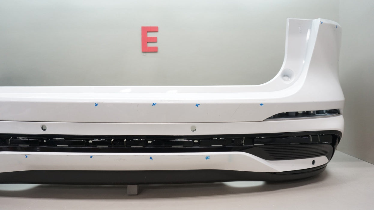 2025-2026 LINCOLN NAUTILUS REAR BUMPER COVER PANEL OEM R2TB-17A894-AAW