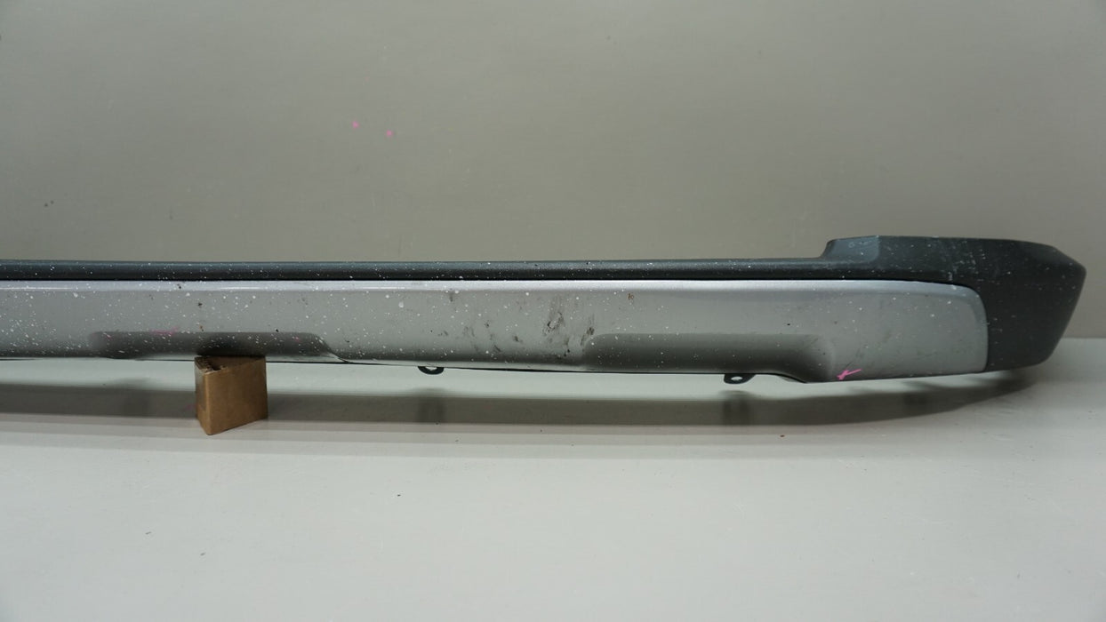 2019-2023 TOYOTA RAV4 FRONT LOWER BUMPER COVER VALANCE PANEL OEM 52411-0R140
