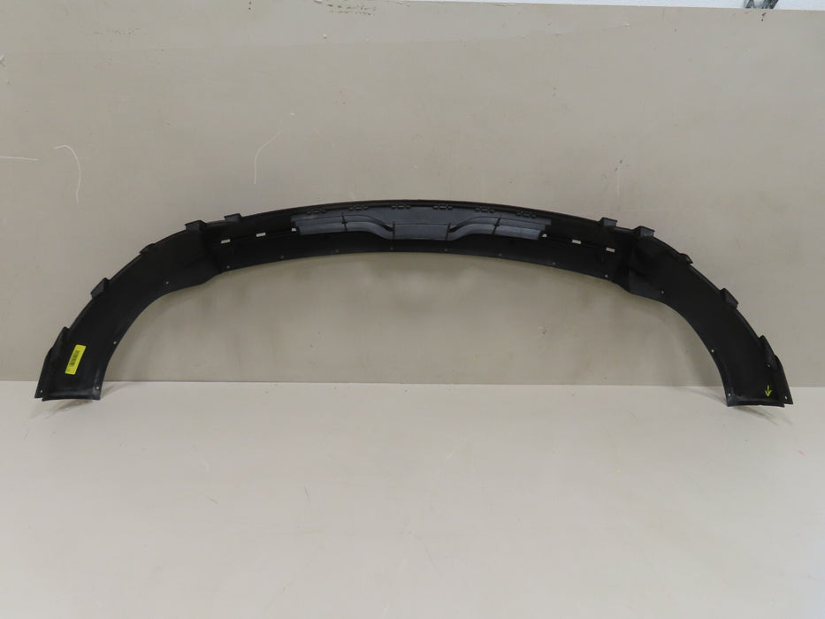2020-2021 FORD ESCAPE FRONT LOWER BUMPER COVER VALANCE PANEL OEM LJ6B-17C831-ABW