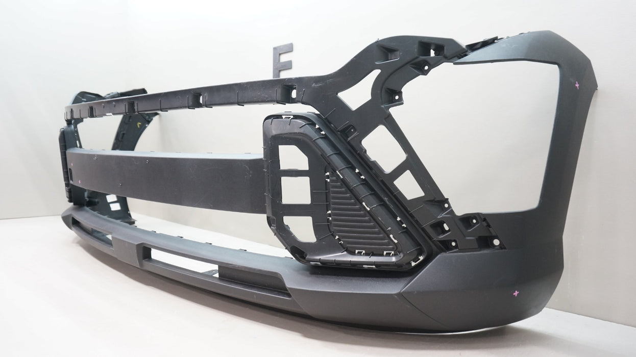 2024-2025 HYUNDAI KONA FRONT BUMPER COVER PANEL OEM 86512-BE000