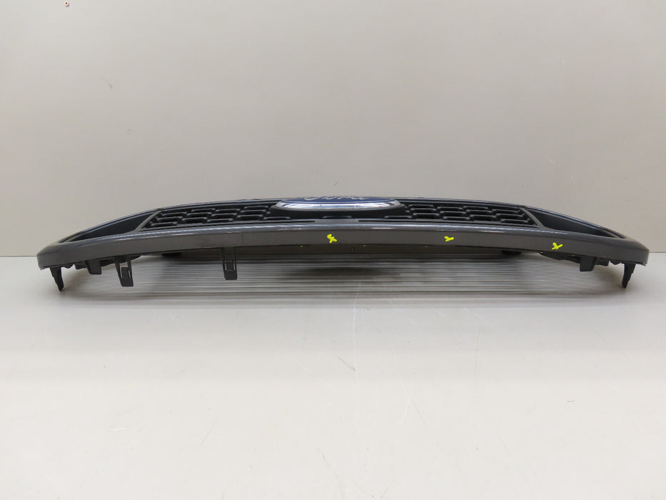 2019-2022 FORD RANGER UPPER FRONT GRILLE WITH/EMBLEM OEM