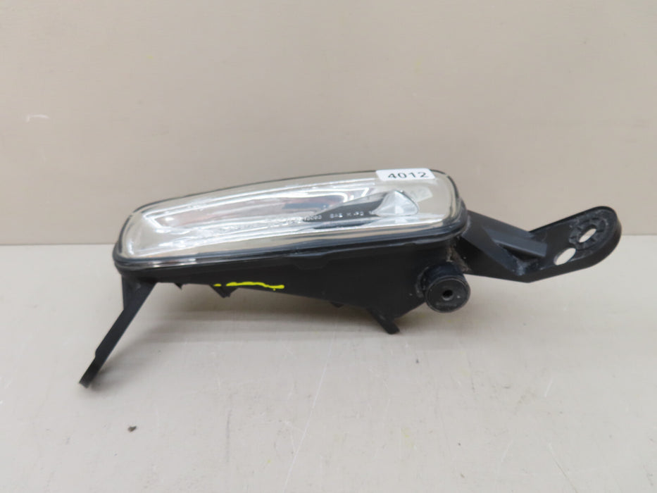 2015 2016 2017 2018 FORD FOCUS MK3 FRONT LEFT DRIVER FOG LIGHT OEM