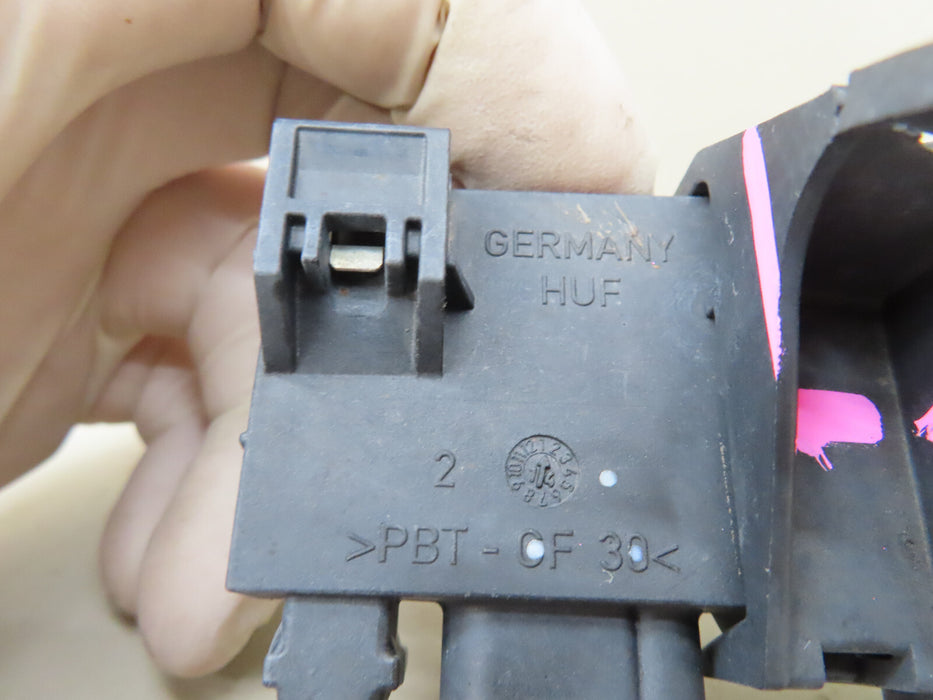 2015-2018 AUDI A6,A8,S6,S7 SPORT,S8 TRUNK RELEASE CONTROL MODULE OEM 3AA962243D