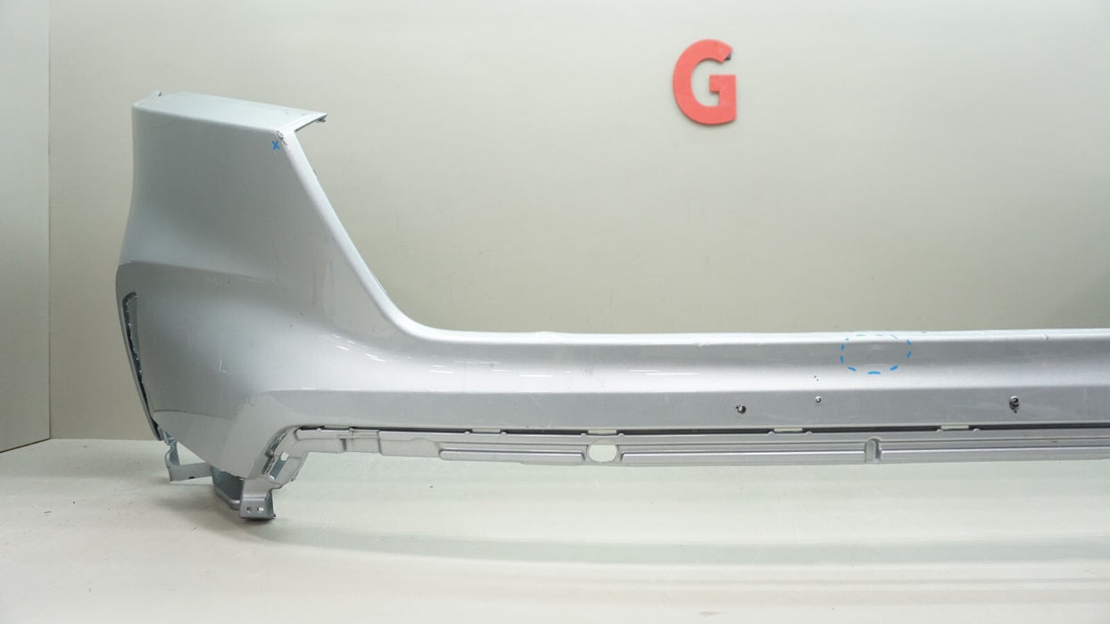 2023-2024 HONDA CR-V CRV FRONT BUMPER COVER PANEL OEM 71101-3A0A-A000