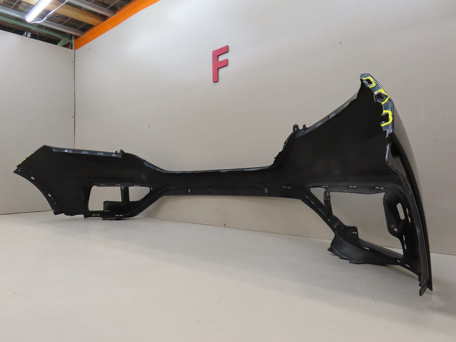 2015 2016 HONDA CRV CR-V FRONT BUMPER COVER OEM