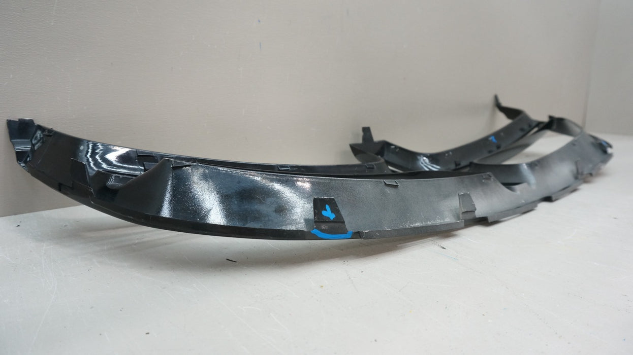 2011-2020 DODGE GRAND CARAVAN FRONT RADIATOR GRILLE GRILL OEM