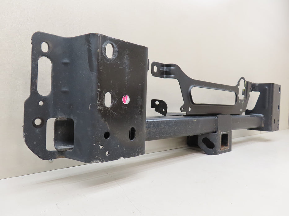 2019-2024 FORD F150 F-150 REAR TOWING TRAILER HITCH OEM