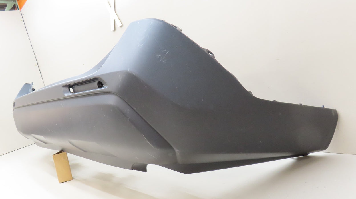 2019-2024 TOYOTA RAV4 REAR BUMPER COVER OEM