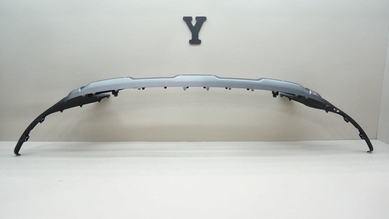 2022-2023 HYUNDAI SANTA FE XRT FRONT BUMPER SKID PLATE VALANCE OEM 86576-S2ZA0