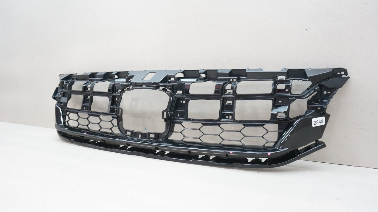 2018-2021 HONDA CLARITY FRONT RADIATOR GRILLE GRILL 71121-TRW-A01 OEM