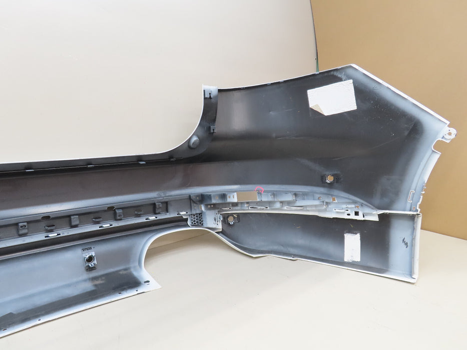 2020 2021 LINCOLN AVIATOR REAR BUMPER COVER OEM LC5B-17F001