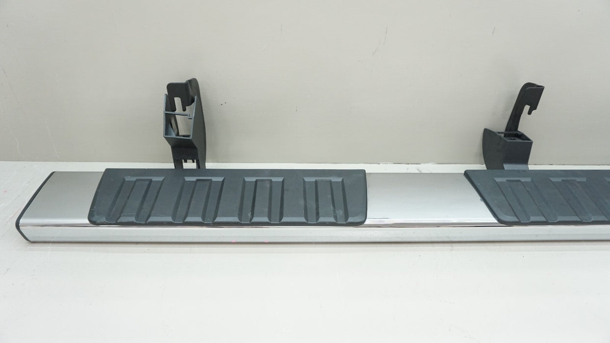 2014-2019 CHEVROLET SILVERADO GMC SIERRA 1500 RUNNING BOARD OEM 22876251