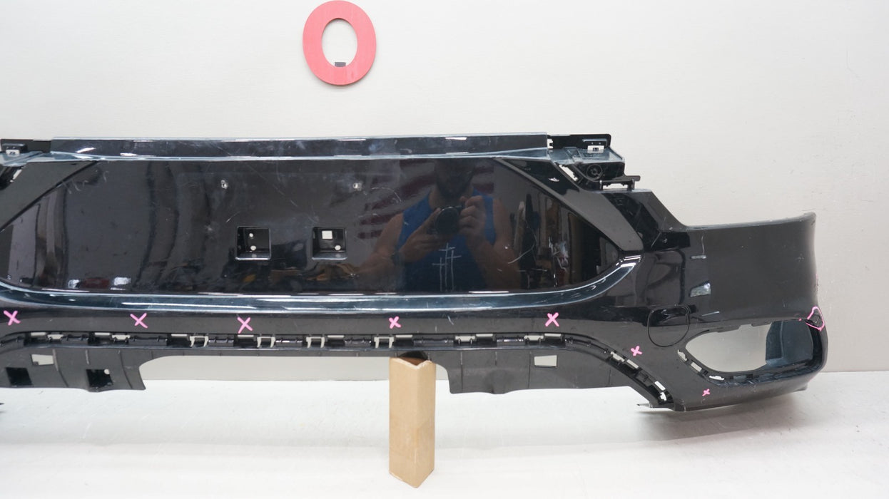 2023-2025 BUICK ENCORE REAR LOWER BUMPER VALANCE PANEL OEM 9BUB