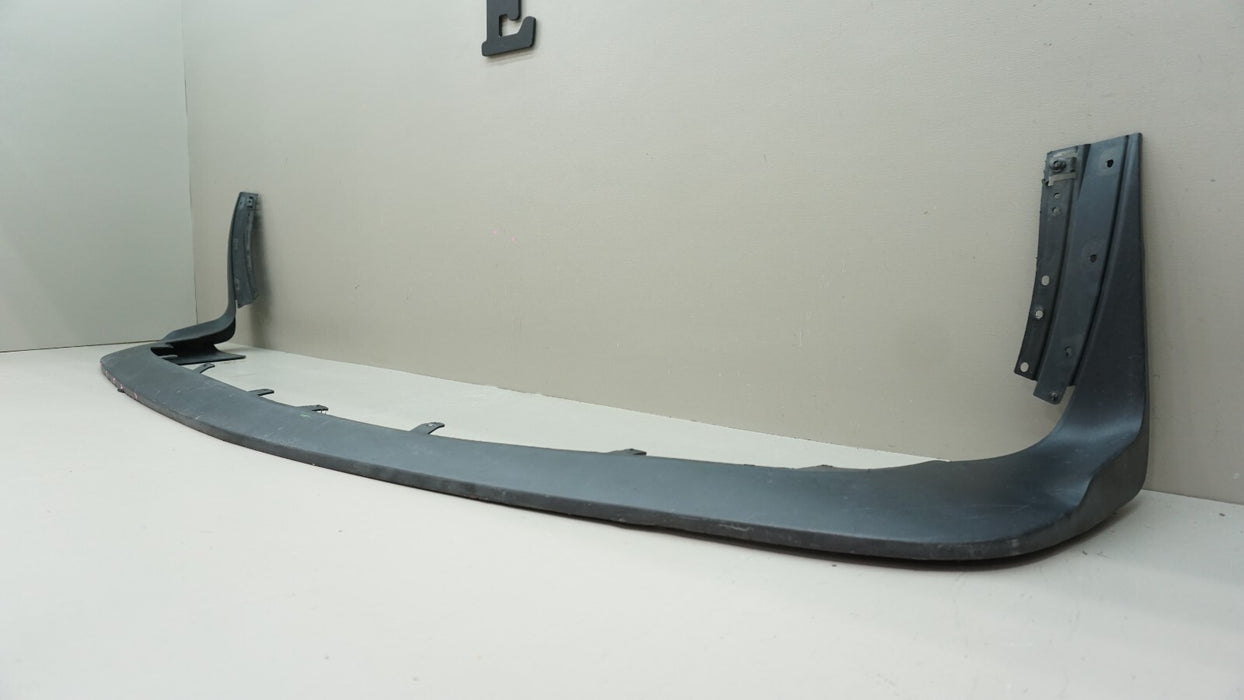 2018-2020 DODGE CHALLENGER FRONT LOWER AIR DAM DEFLECTOR 68315879AA OEM