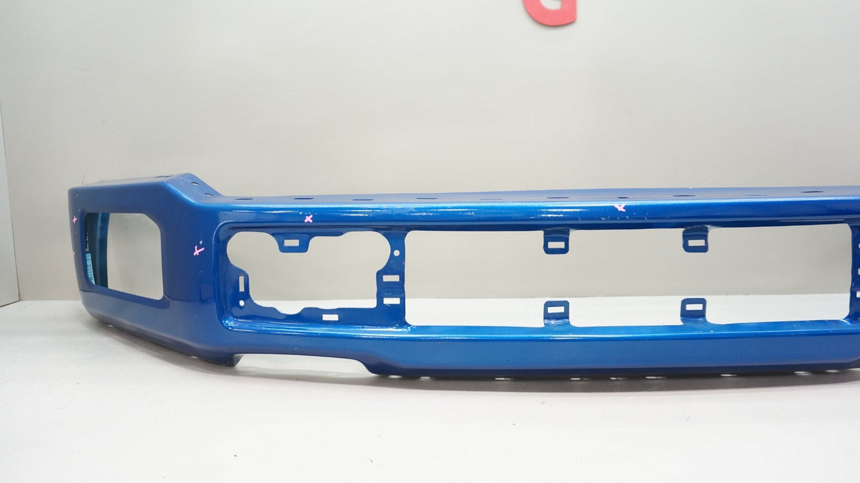 2018-2020 FORD F-150 F150 FRONT BUMPER METAL AFTERMARKET