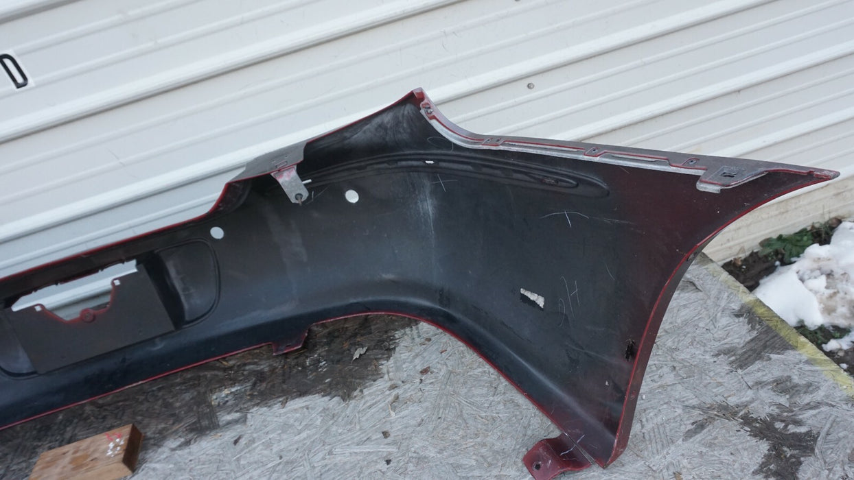 2005-2009 BUICK LACROSSE CX/CXL/CXS REAR BUMPER COVER PANEL 10350097 OEM