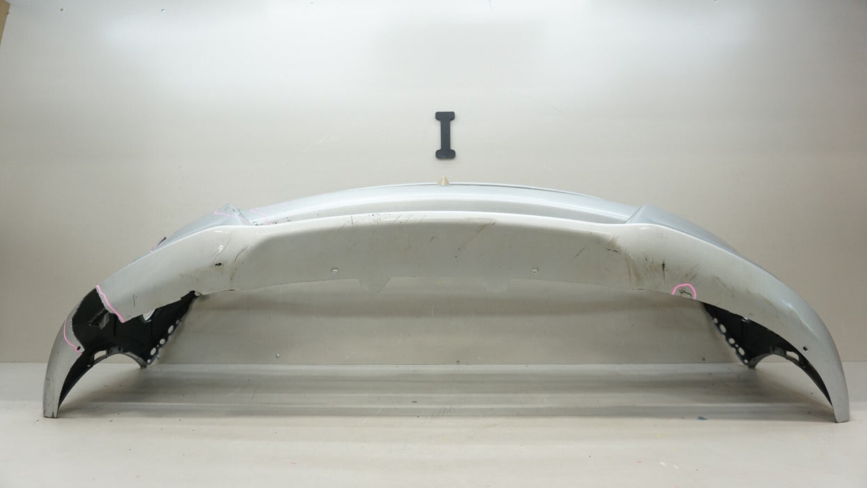 2015-2020 DODGE CHARGER SE SXT RT 4DR SEDAN FRONT BUMPER COVER PANEL PLASTIC OEM