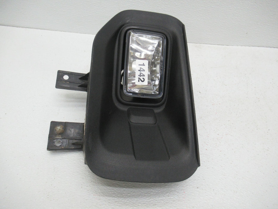 2015-2017 FORD F150 F-150 FRONT LOWER RIGHT PASSENGER SIDE FOG LIGHT LAMP OEM