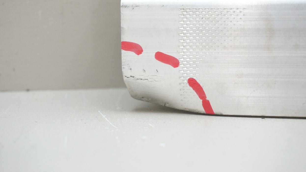 2022-2024 ACURA MDX FRONT BUMPER REINFORCEMENT IMPACT BAR OEM 71130-TYA-A00