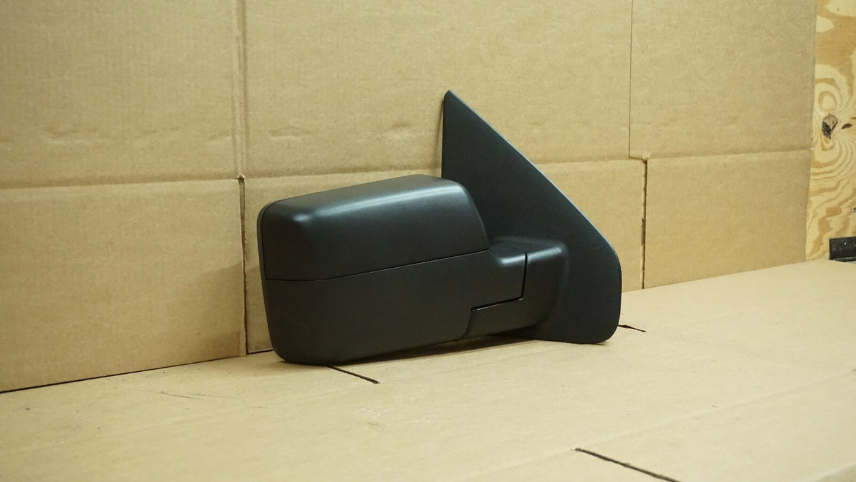 2004-2006 FORD F-150 FRONT RIGHT PASSENGER SIDE REAR VIEW MIRROR AFTERMARKET