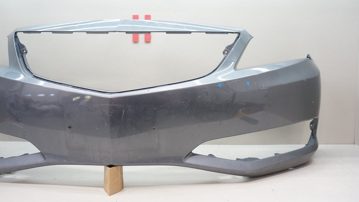 2013-2015 ACURA ILX FRONT BUMPER COVER PANEL OEM 71101-TX6-ZZ00
