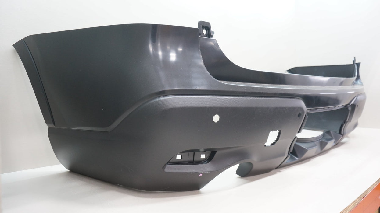 2019-2023 SUBARU ASCENT REAR BUMPER COVER PANEL OEM 57704XC01A