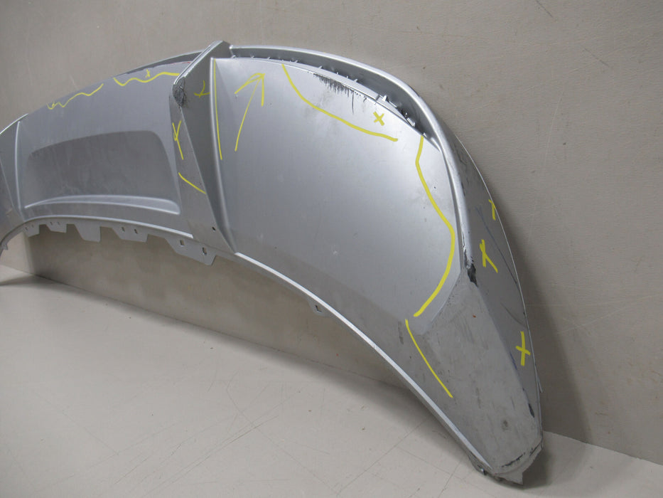 2019-2020 AUDI E-TRON SPORTBACK REAR LOWER VALANCE COVER OEM P# 4KE.807.835.C